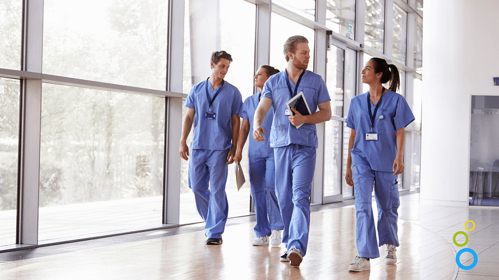 healthcare crisis communications