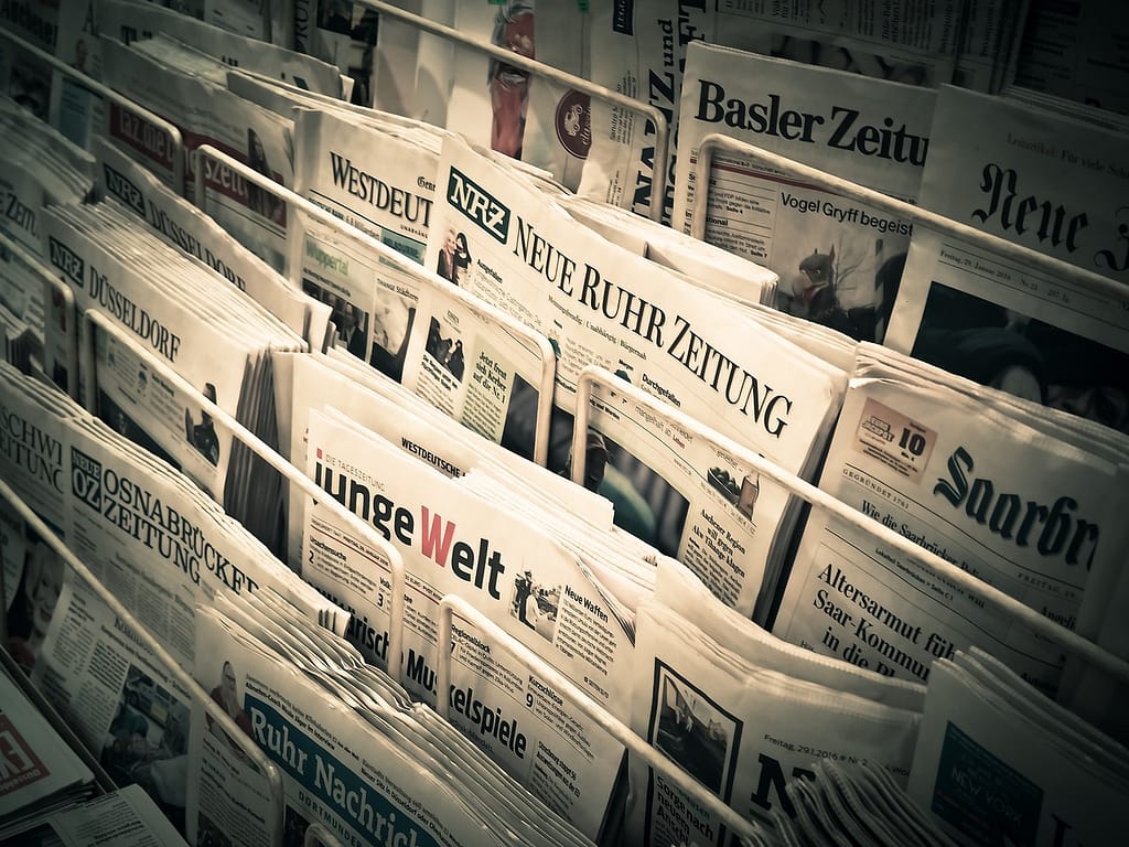 how to write a pr brief