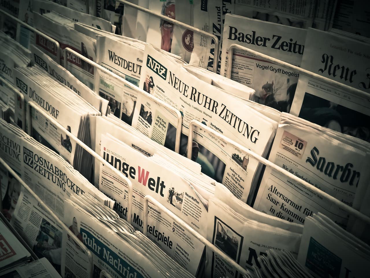 how to write a pr brief