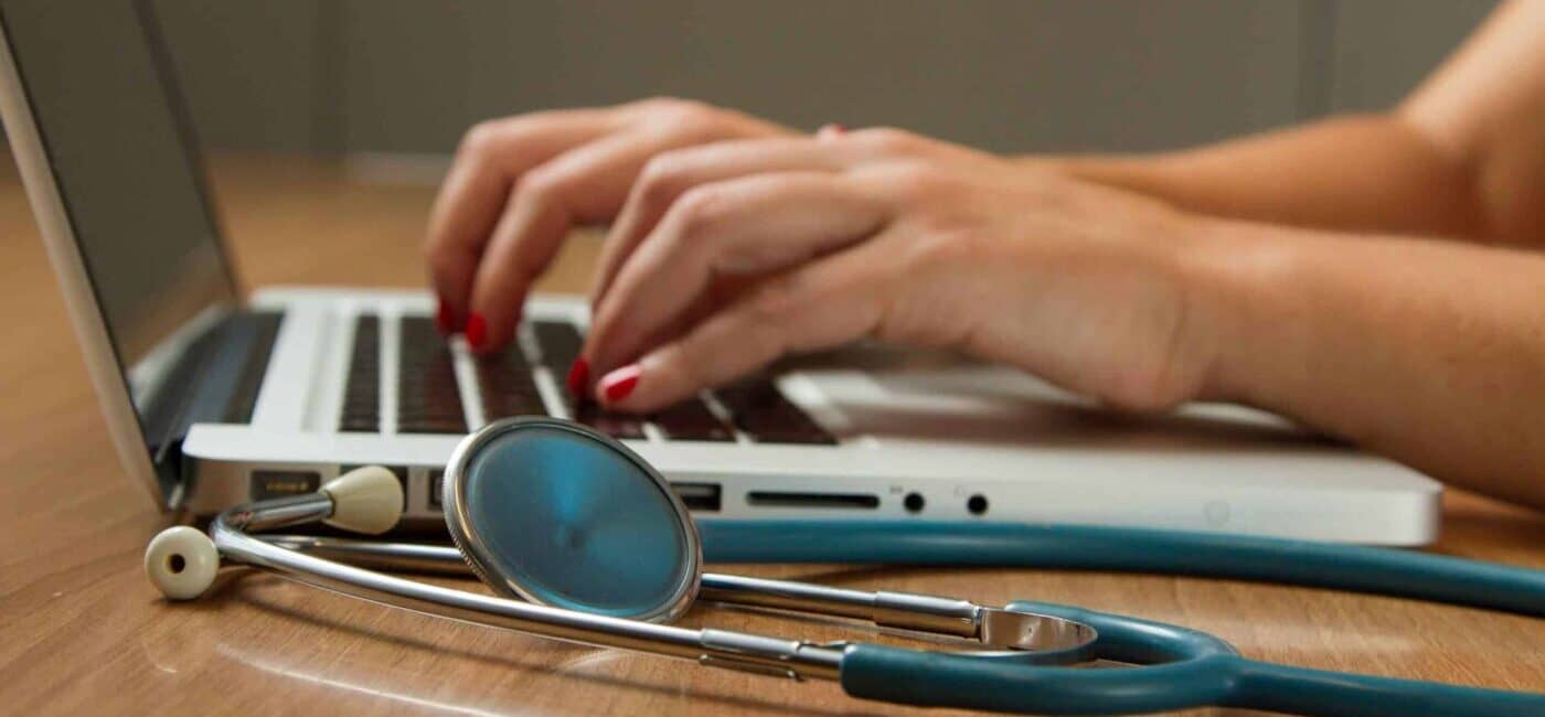 healthcare communication agency