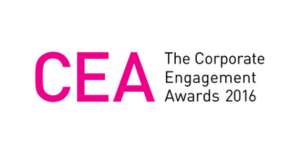 corporate engagement awards