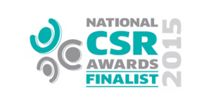csr awards 2015