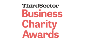 third sector business charity awards