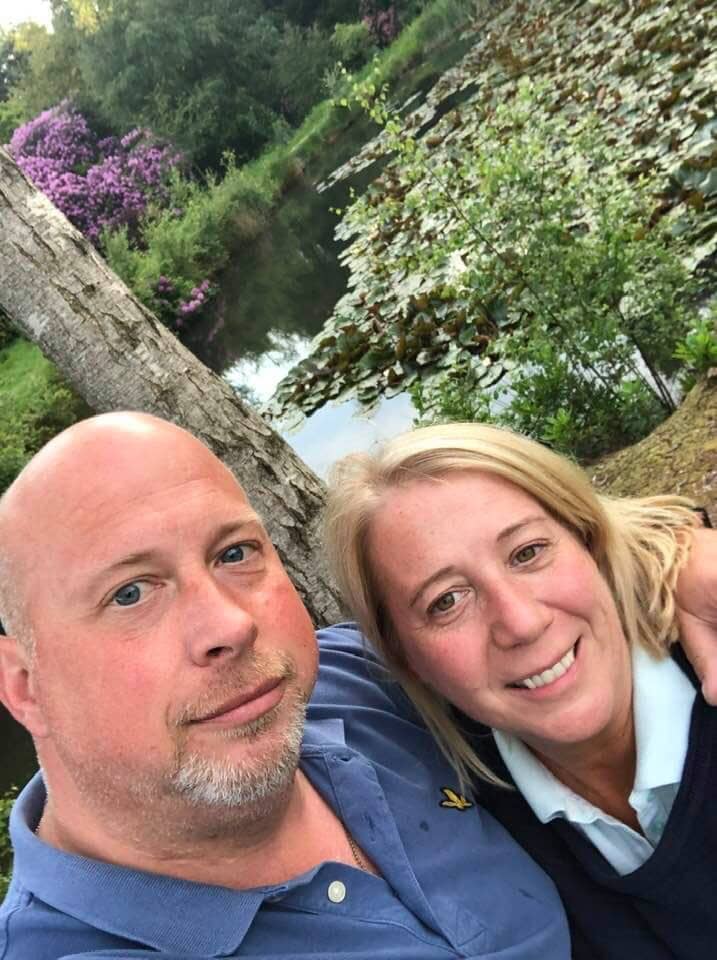 Hey Campers founders Trudi and Adam commissioned travel PR agency The Tonic to raise the company's profile
